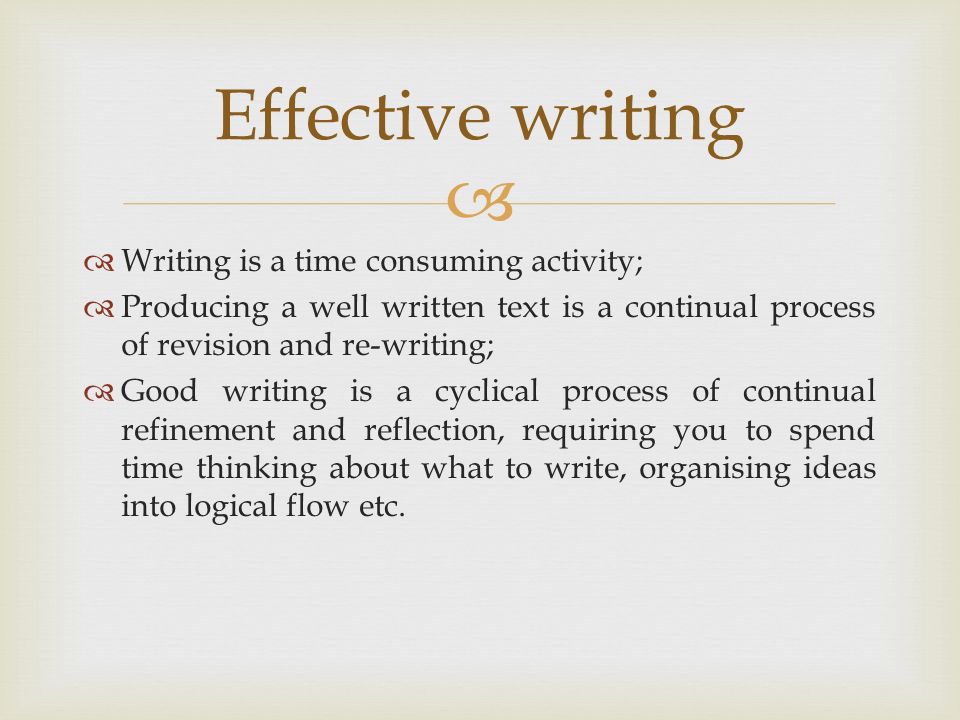 Essay Tips: 7 Tips on Writing an Effective Essay
